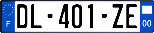 DL-401-ZE