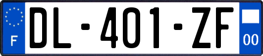 DL-401-ZF