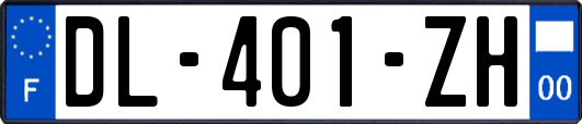 DL-401-ZH