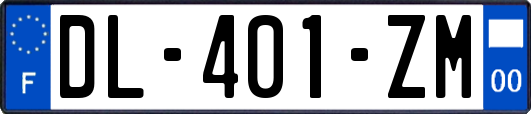 DL-401-ZM