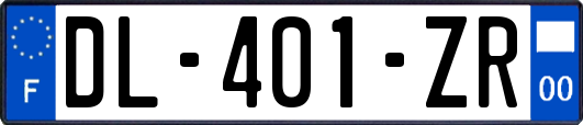 DL-401-ZR