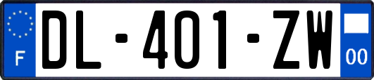 DL-401-ZW