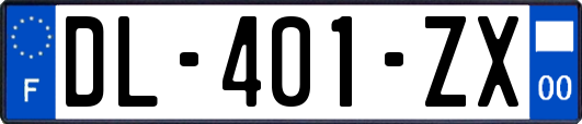 DL-401-ZX