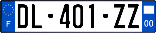 DL-401-ZZ