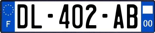 DL-402-AB