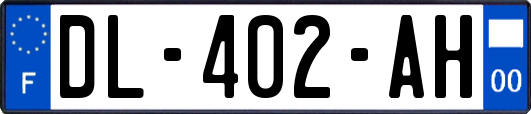 DL-402-AH