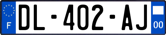 DL-402-AJ