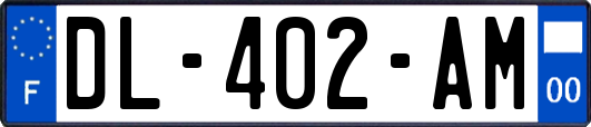 DL-402-AM