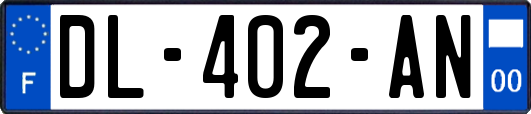 DL-402-AN