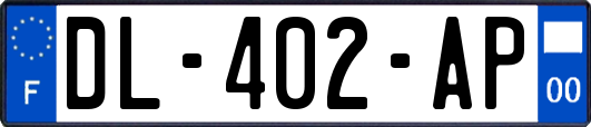 DL-402-AP