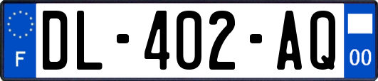 DL-402-AQ