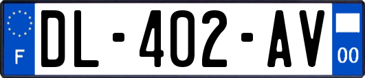 DL-402-AV