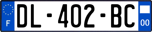 DL-402-BC