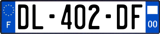 DL-402-DF