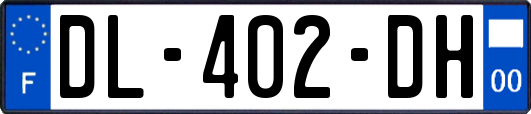 DL-402-DH