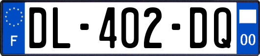 DL-402-DQ