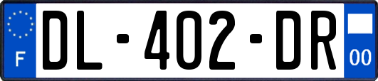 DL-402-DR