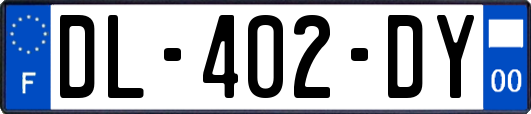 DL-402-DY