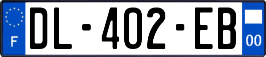 DL-402-EB