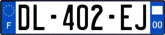 DL-402-EJ