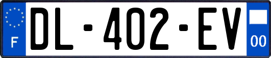 DL-402-EV