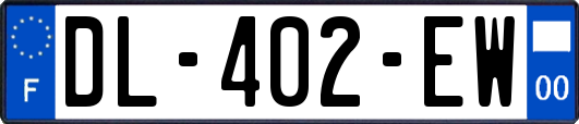 DL-402-EW