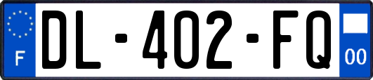 DL-402-FQ