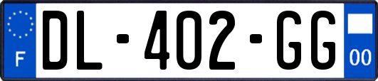 DL-402-GG