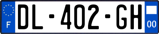 DL-402-GH