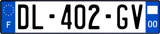 DL-402-GV