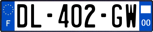 DL-402-GW