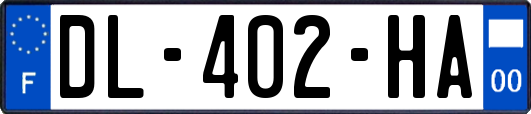 DL-402-HA