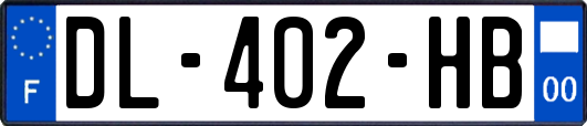 DL-402-HB