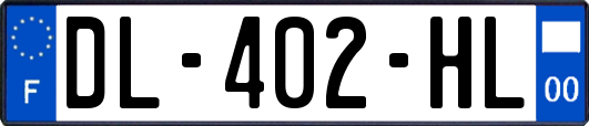 DL-402-HL