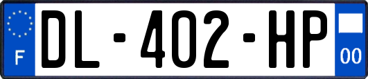 DL-402-HP