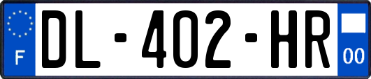 DL-402-HR