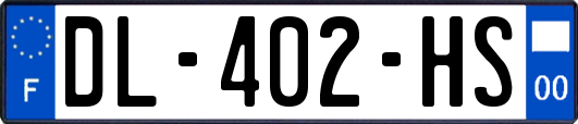 DL-402-HS