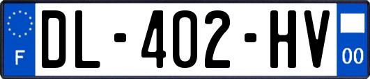 DL-402-HV