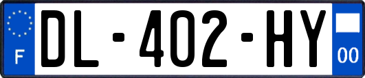 DL-402-HY