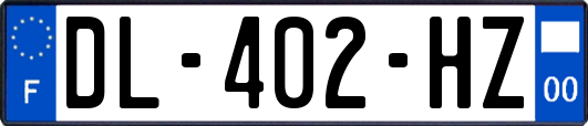 DL-402-HZ