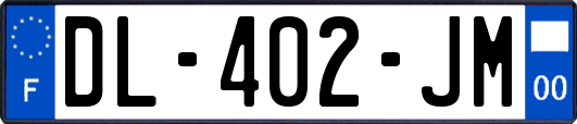 DL-402-JM