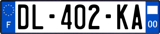 DL-402-KA