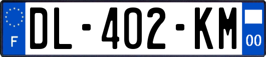 DL-402-KM