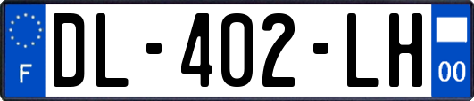 DL-402-LH