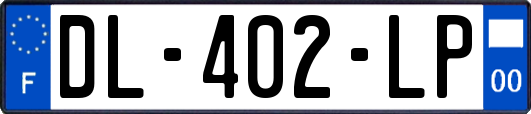 DL-402-LP