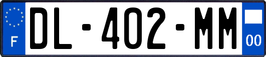 DL-402-MM