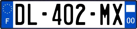 DL-402-MX