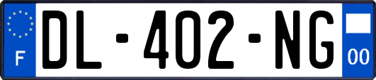 DL-402-NG