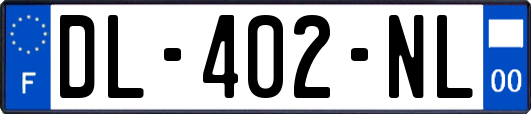 DL-402-NL