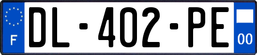 DL-402-PE